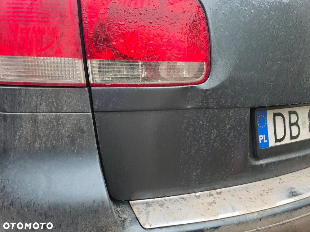 Volkswagen Touareg 3.0 V6 TDI DPF Tiptr - 6