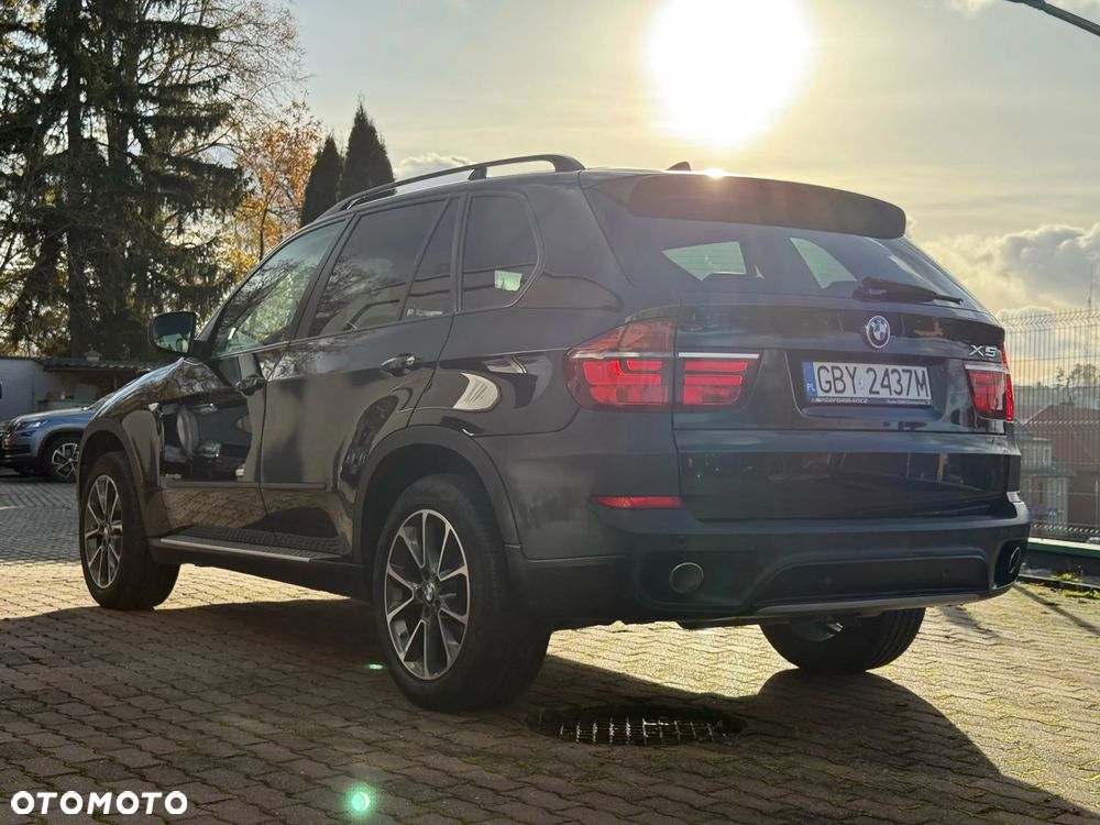 BMW X5 - 6