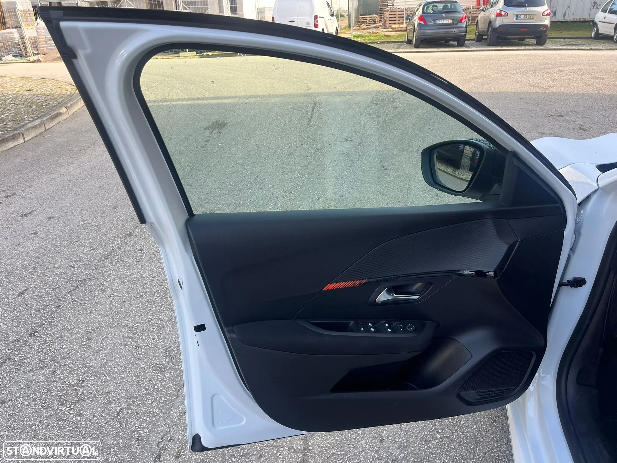 Peugeot 208 1.5 BlueHDi Active Business Pack - 15