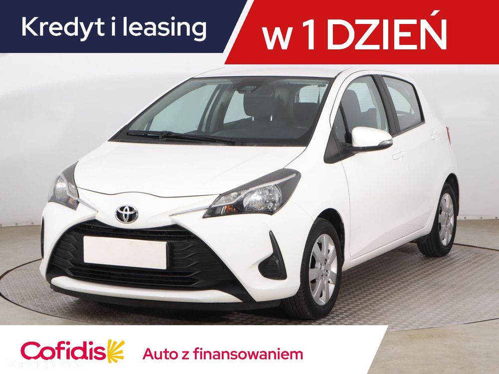 Toyota Yaris - 2