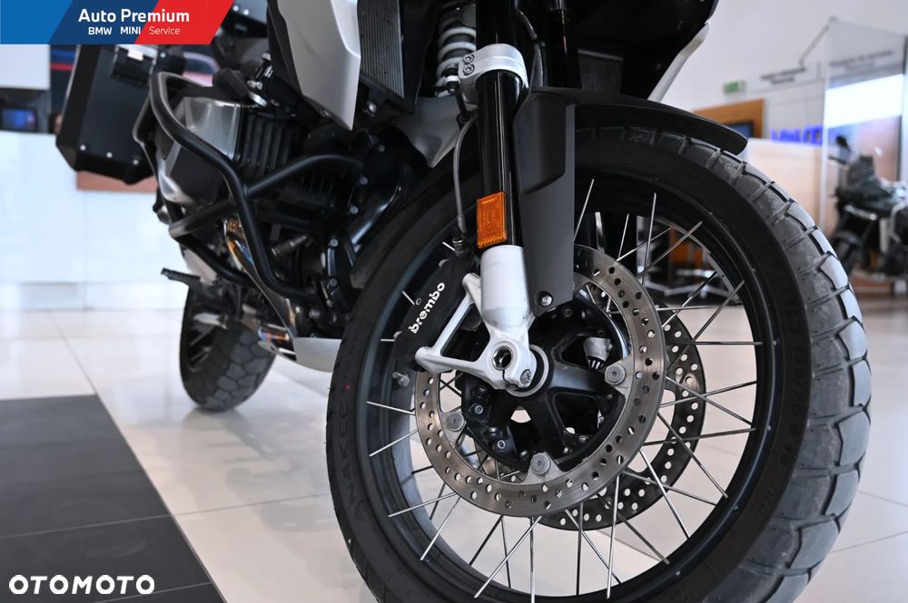 BMW GS - 10