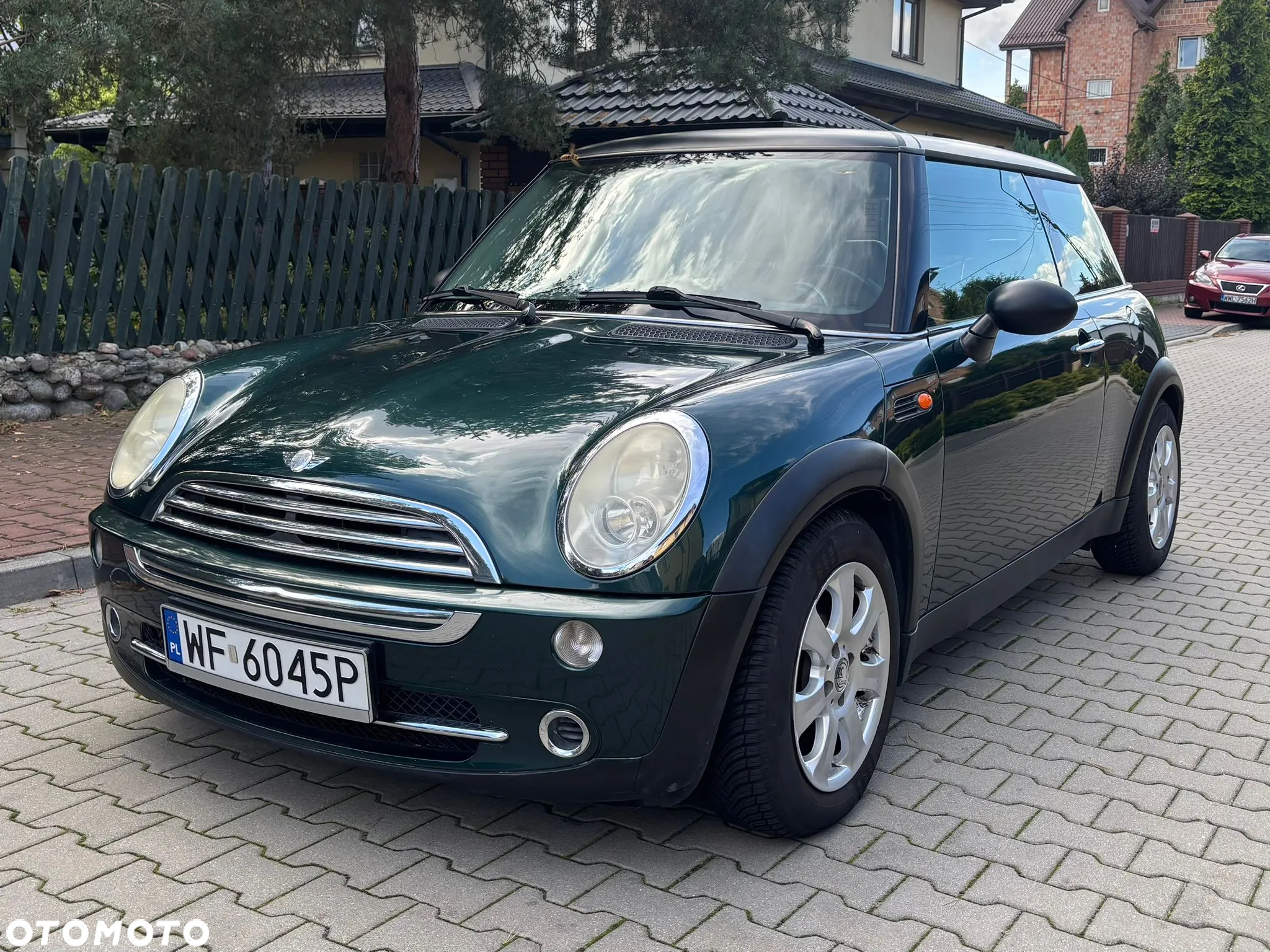 MINI Cooper - 2