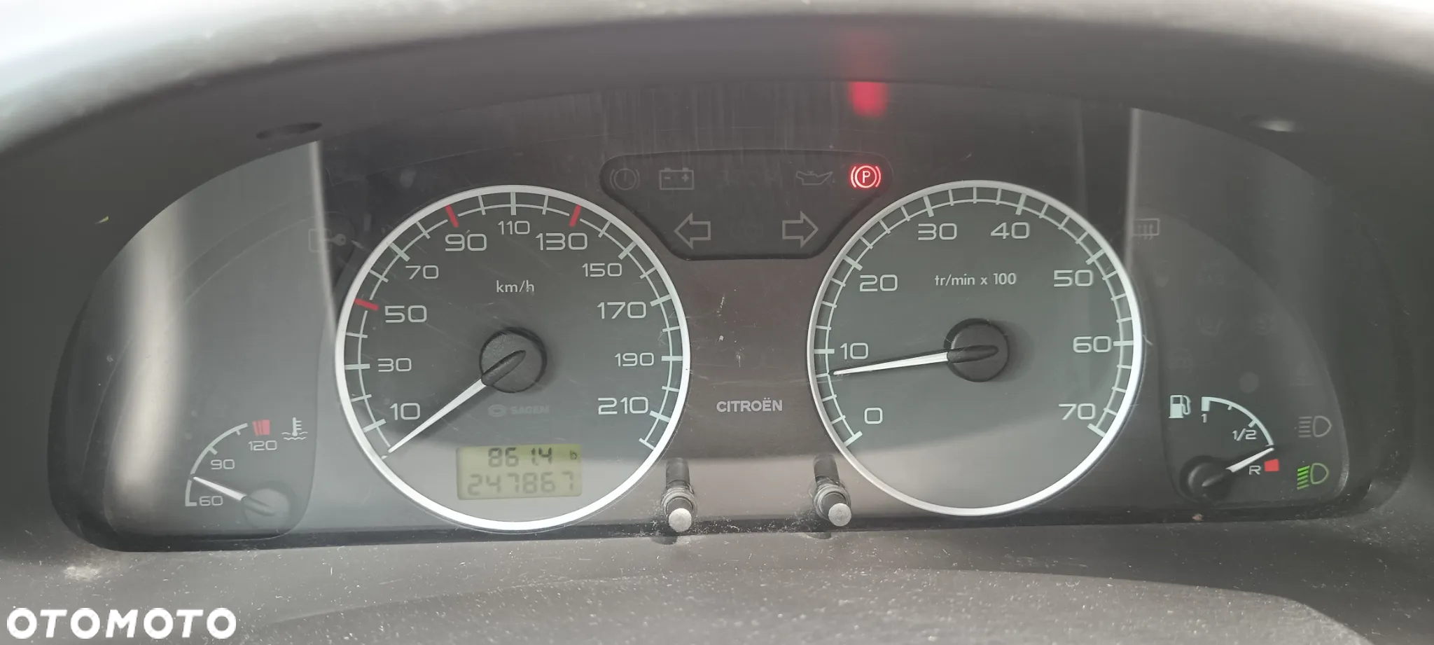 Citroën Xsara II 1.6i Prestige - 7