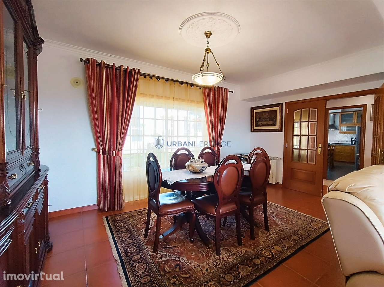 Moradia Isolada T4+1 Venda em Carvoeira,Mafra - Grande imagem: 4/60