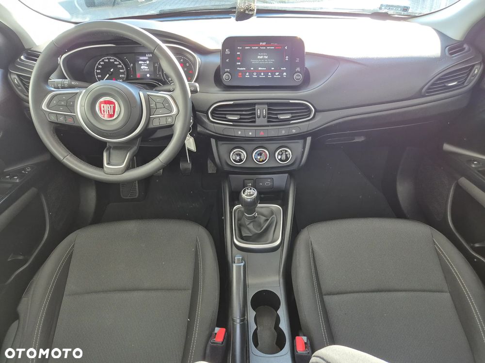 Fiat Tipo 1.0 T3 City Life - 27