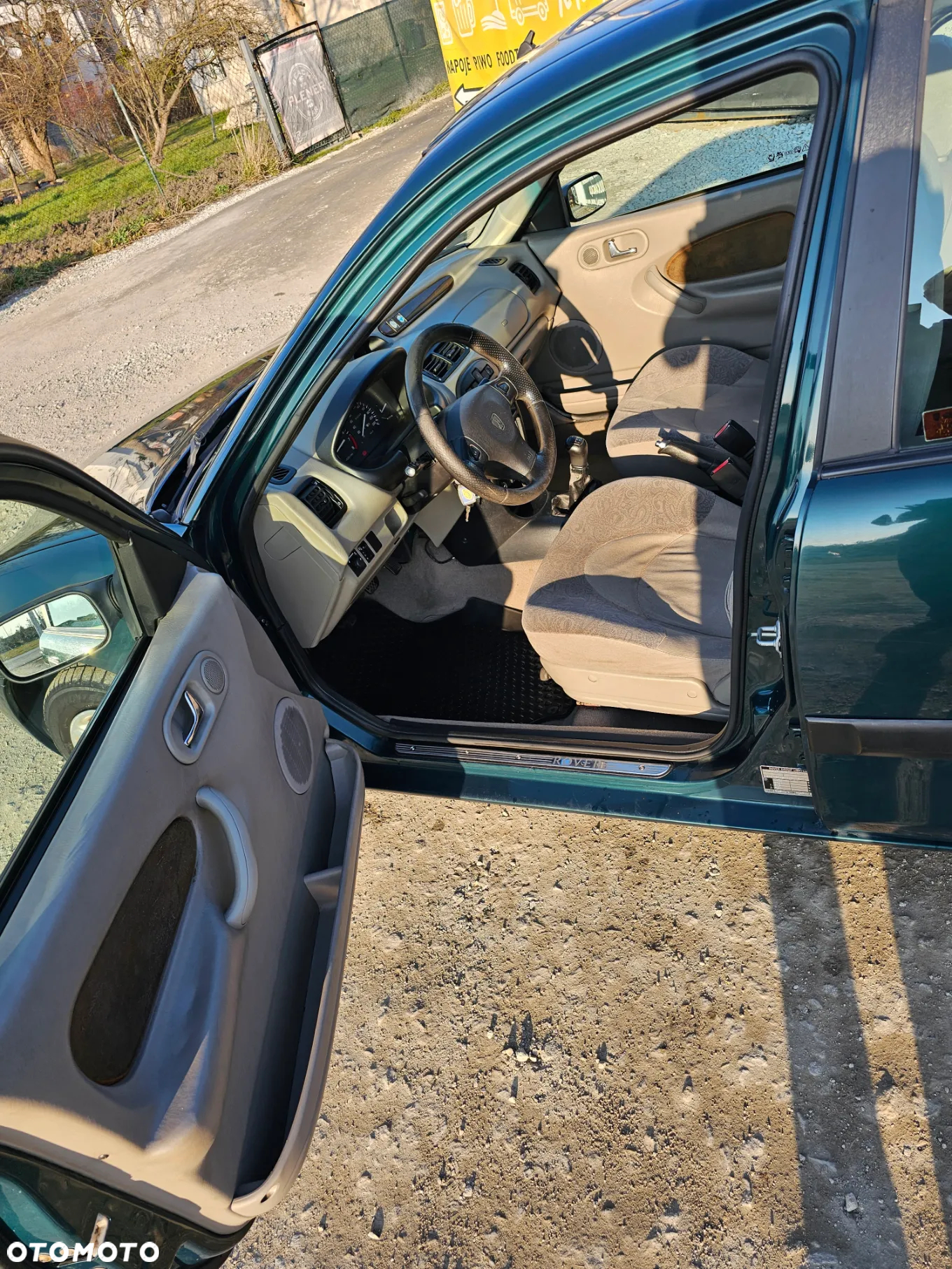Rover 200 214 Si - 12