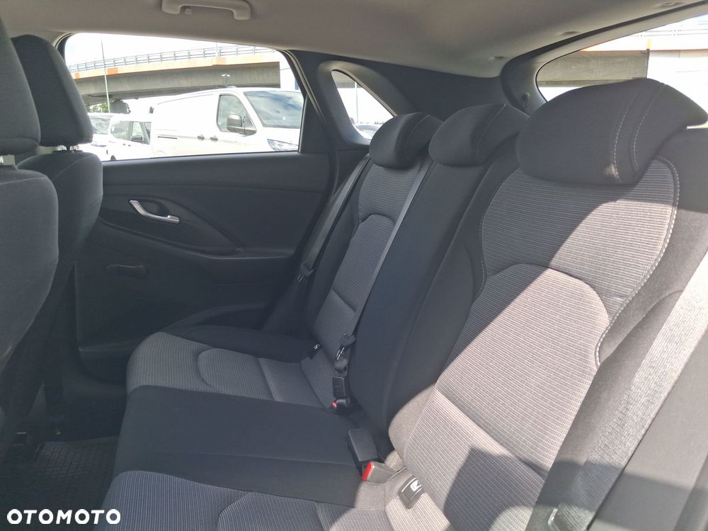 Hyundai i30 1.0 T-GDI Modern - 28