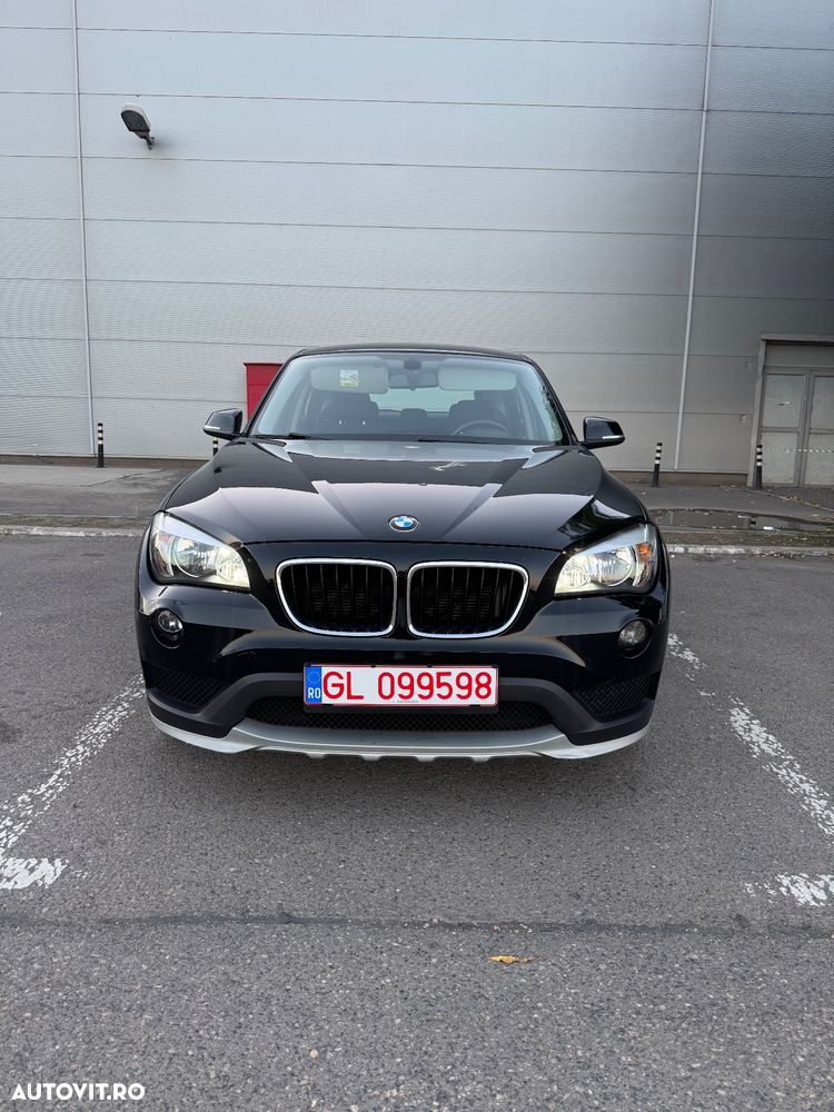 BMW X1 ver-xdrive18d-aut- - 1