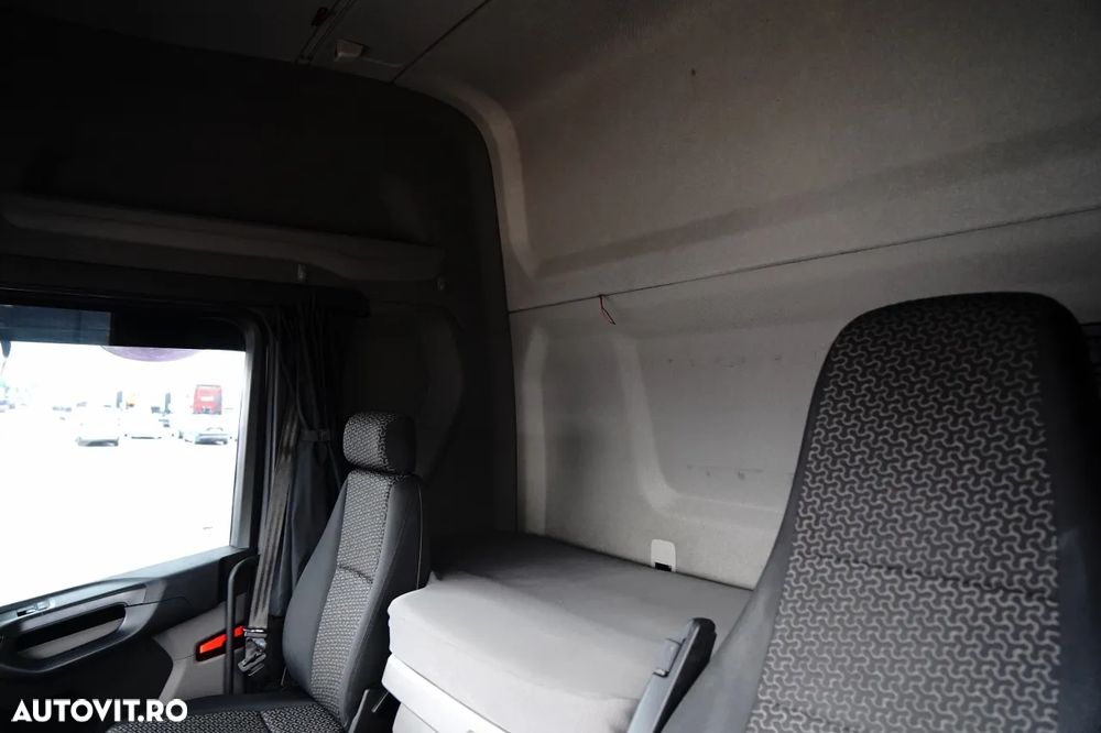 Scania R 450 / RETARDER / I-PARK COOL / - 25