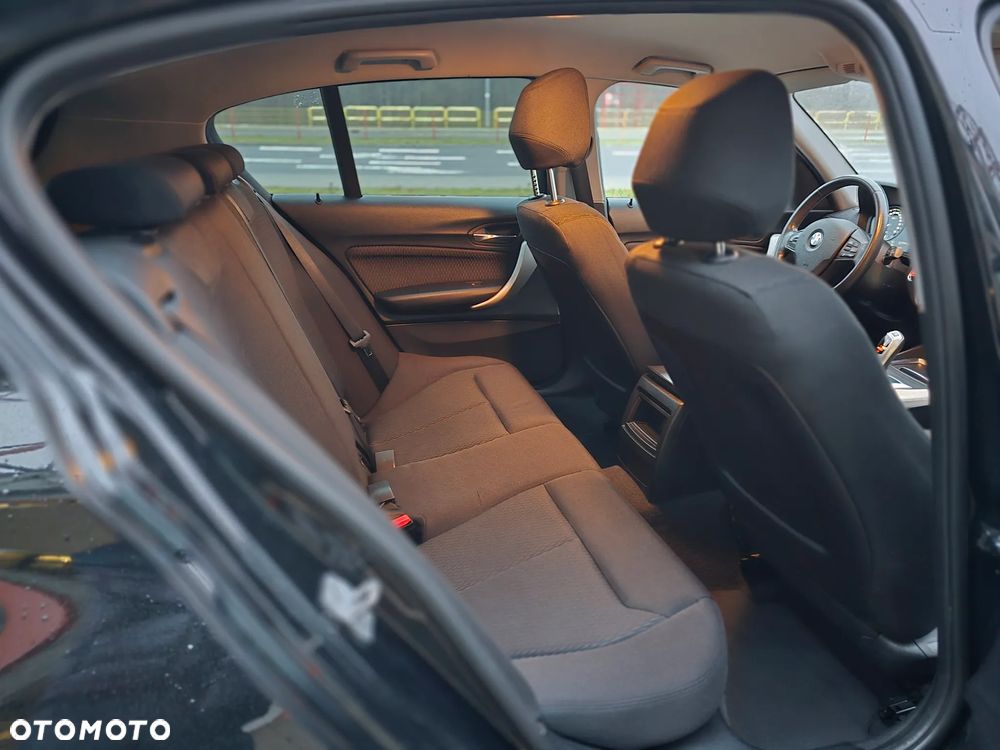 BMW Seria 1 118i Business Edition - 27