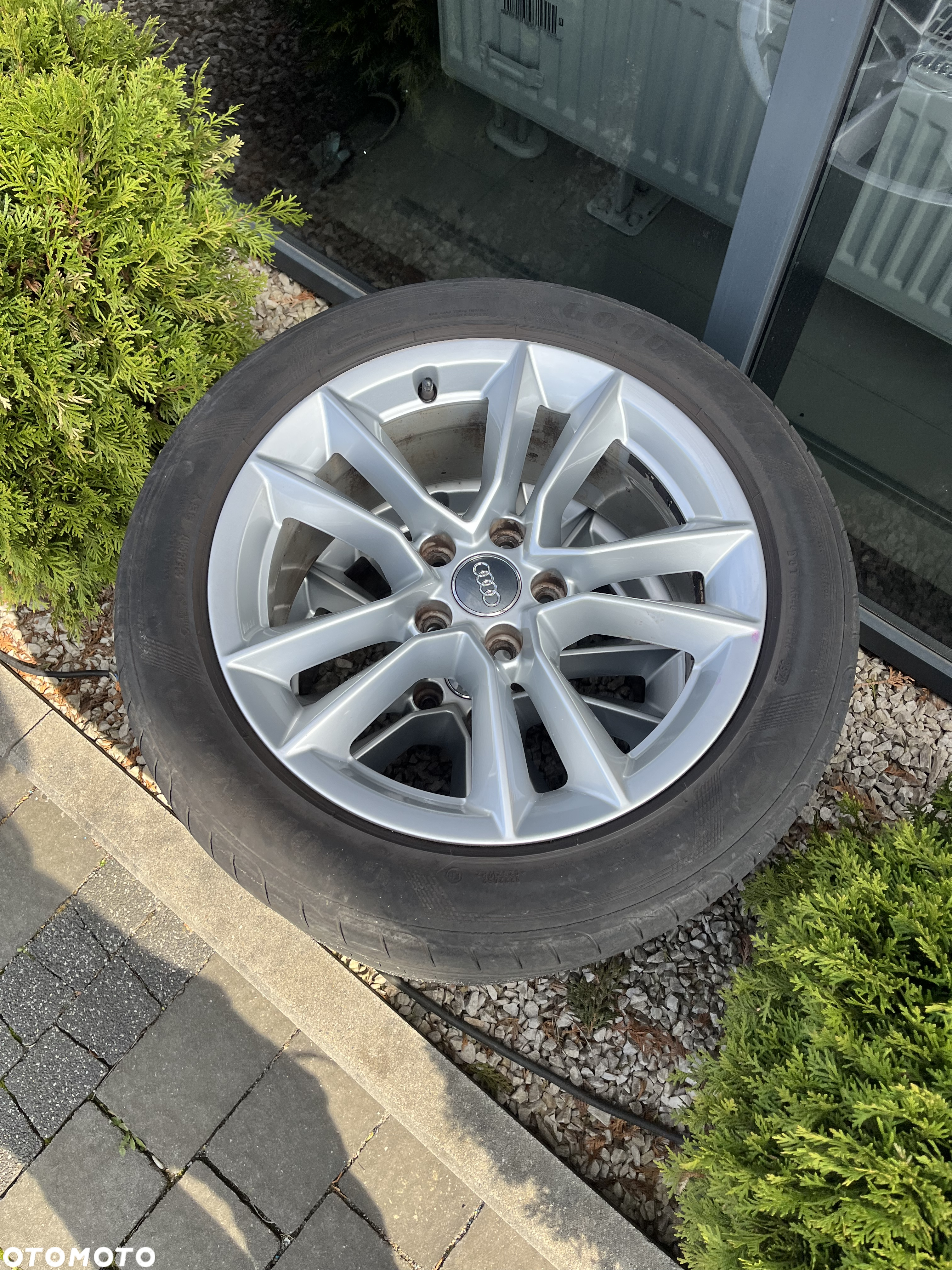 Audi A5 Sportback 2.0 TDI sport - 23