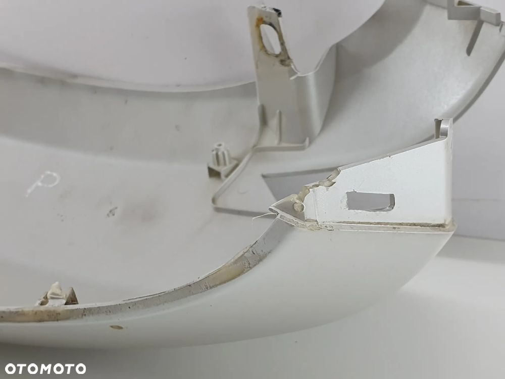 BOCZEK PRAWY OSLONA PEUGEOT E-VIVACITY - 16