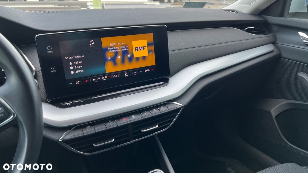 Skoda Octavia 1.5 TSI ACT Style - 16