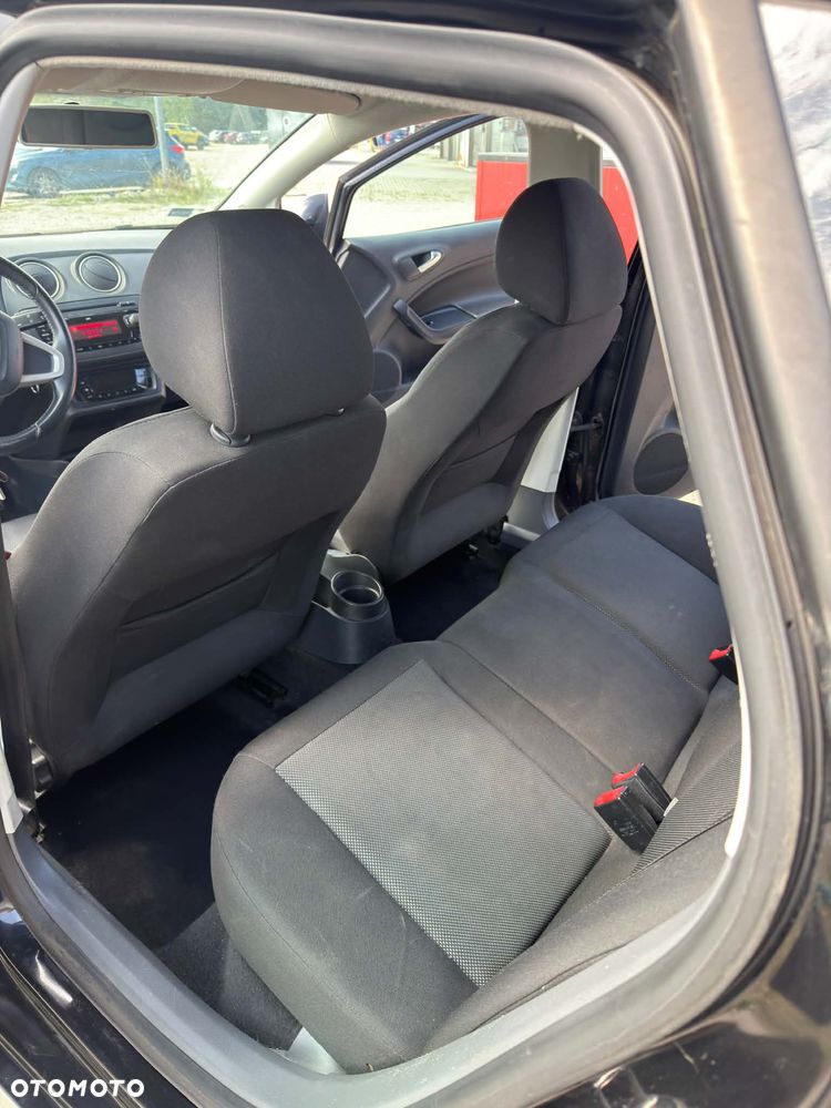Seat Ibiza 1.6 16V Sport - 13
