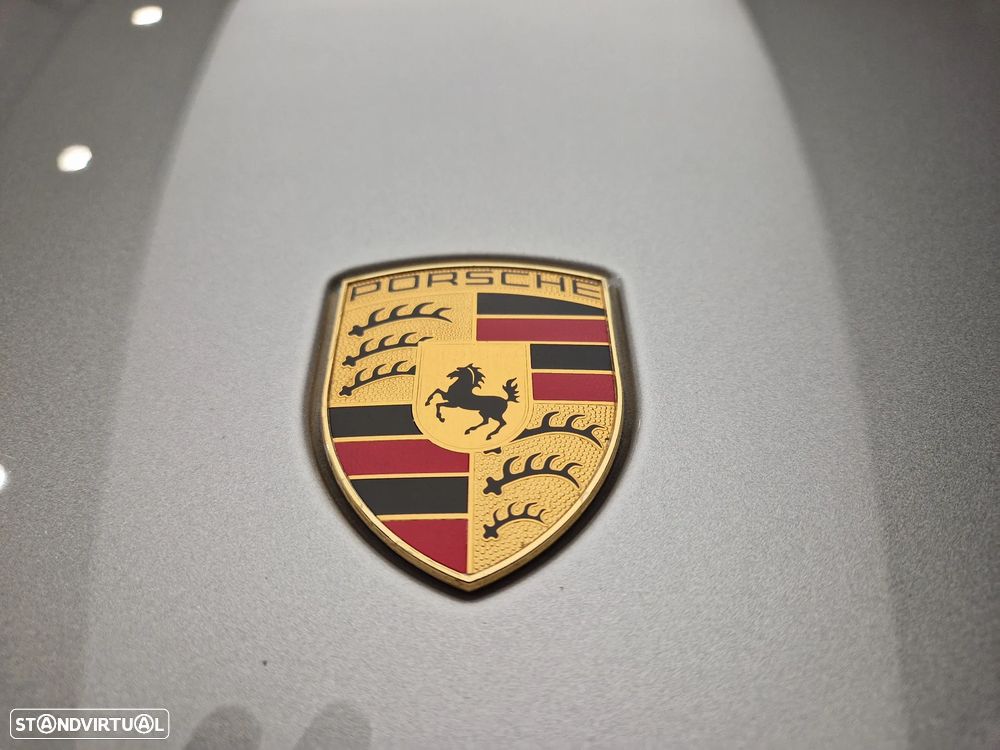 Porsche 718 Boxster 2.0 PDK - 11