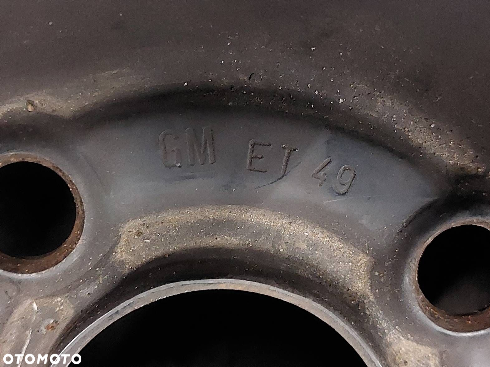 OPONA CAŁOROCZNA 1 SZT 175/65R14 2019R MATADOR ALLWEATHER EVO - 8