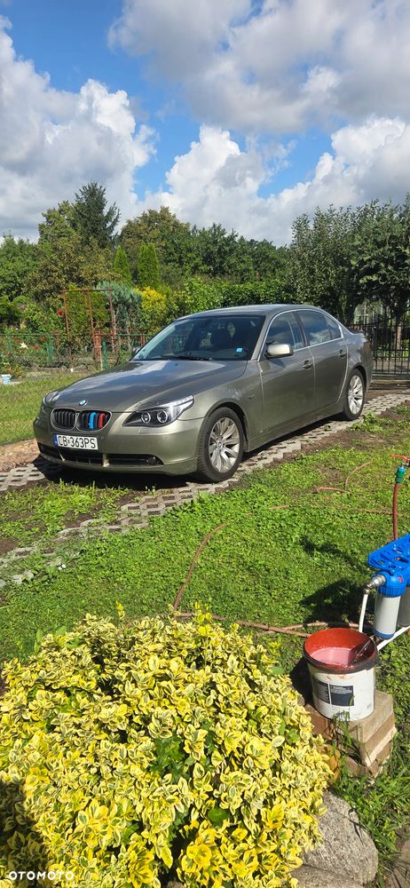 BMW Seria 5 - 1