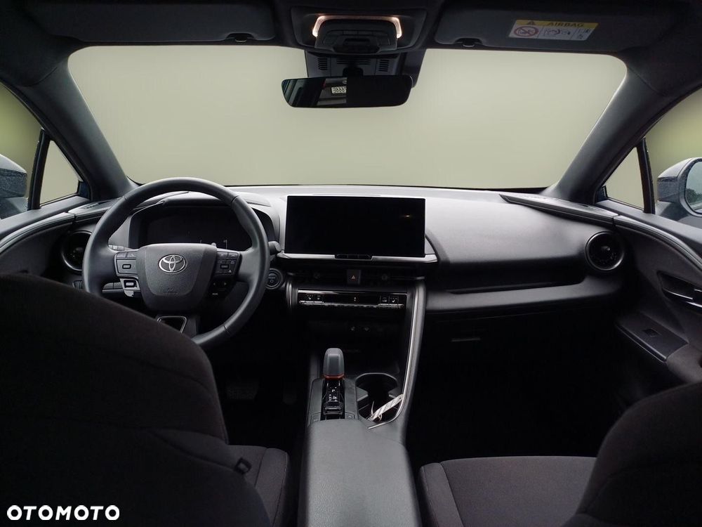 Toyota C-HR 1.8 Hybrid Style - 14