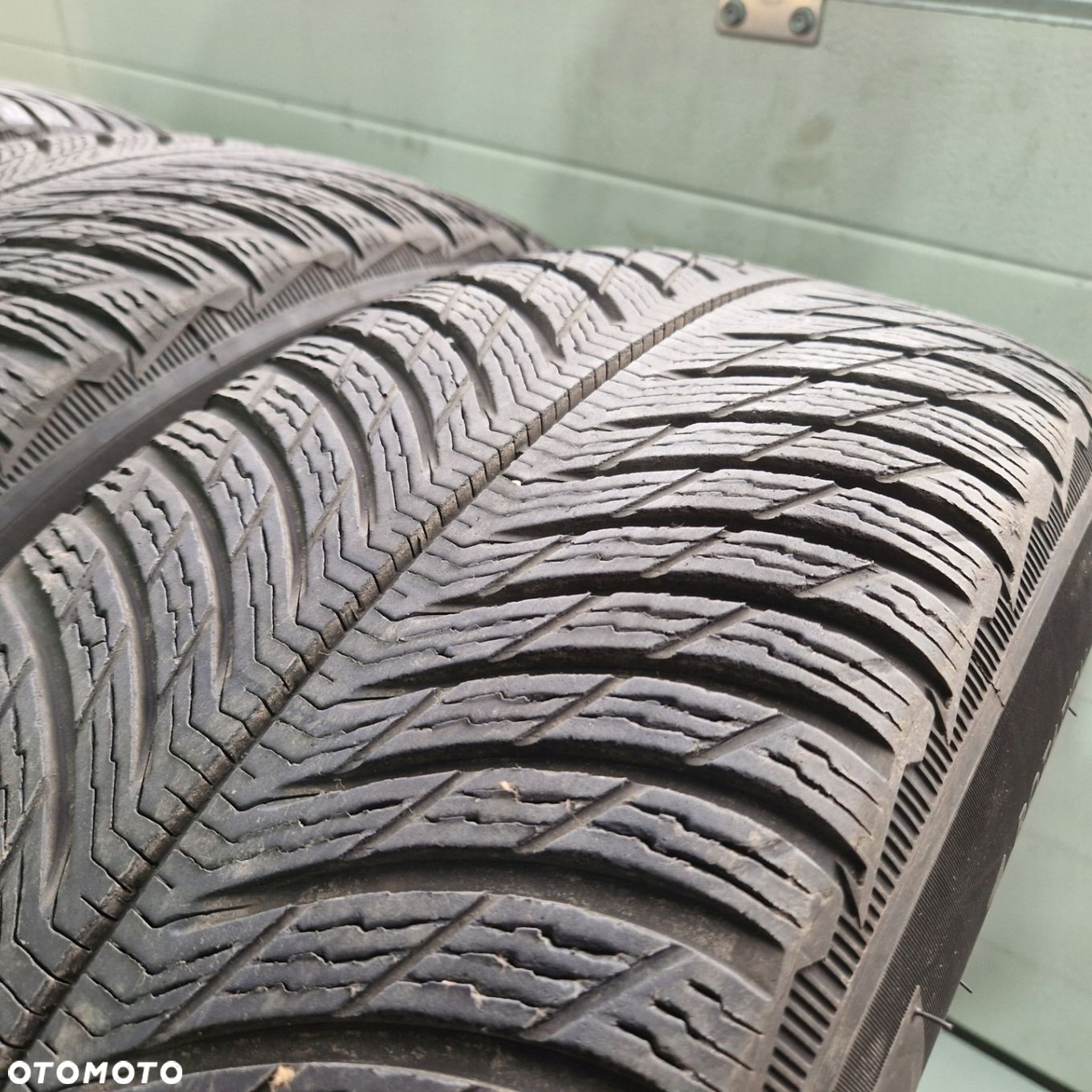 BMW X3 G01 X4 G02 5x112 225/60R18 ET22 - 4