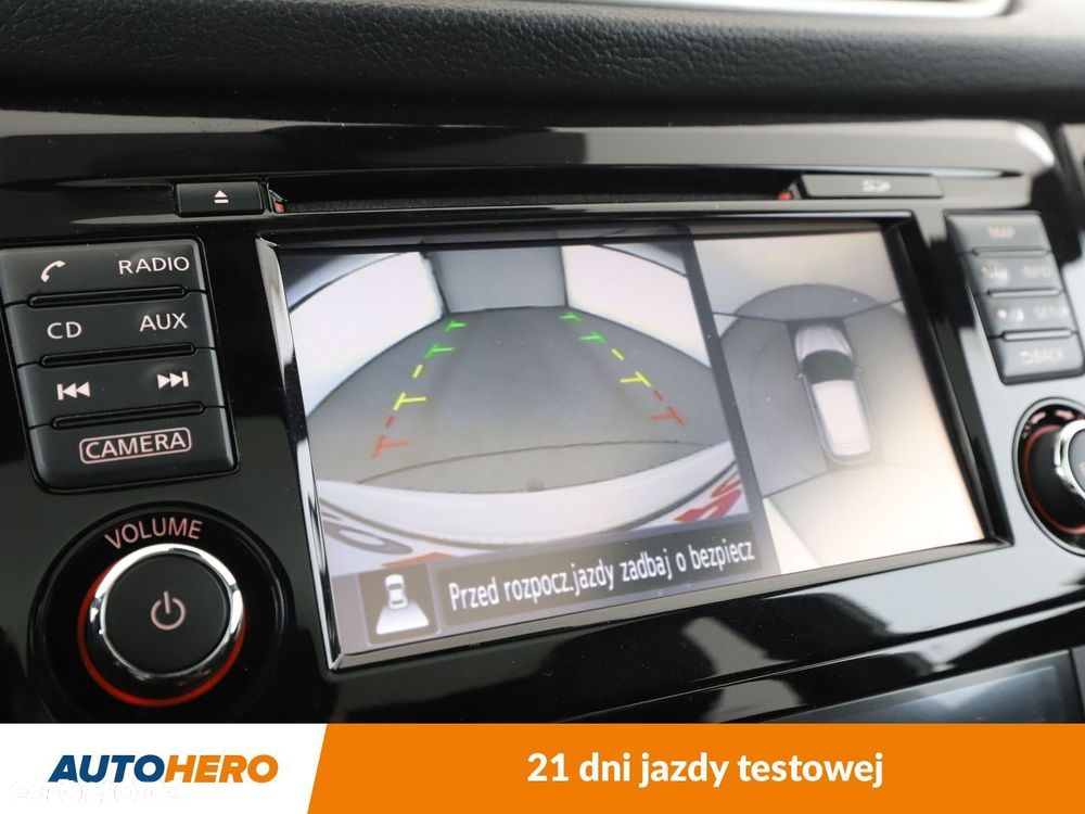 Nissan Qashqai 1.2 DIG-T Tekna - 21