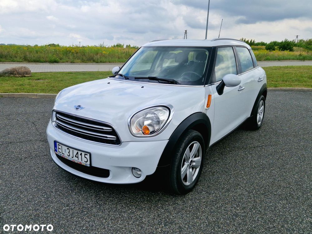 MINI Countryman - 2