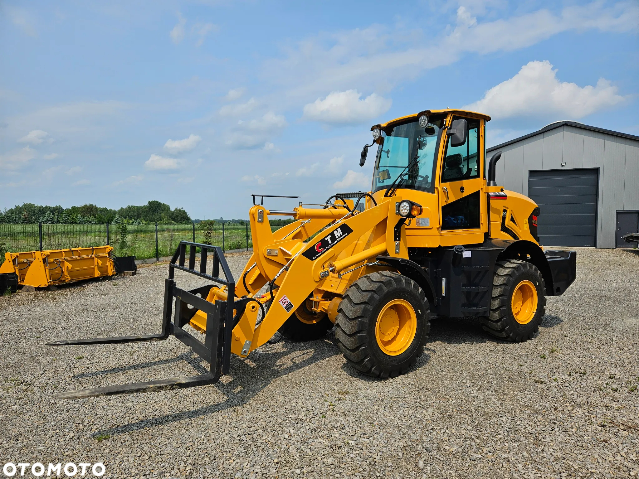 CTM 930 - 26