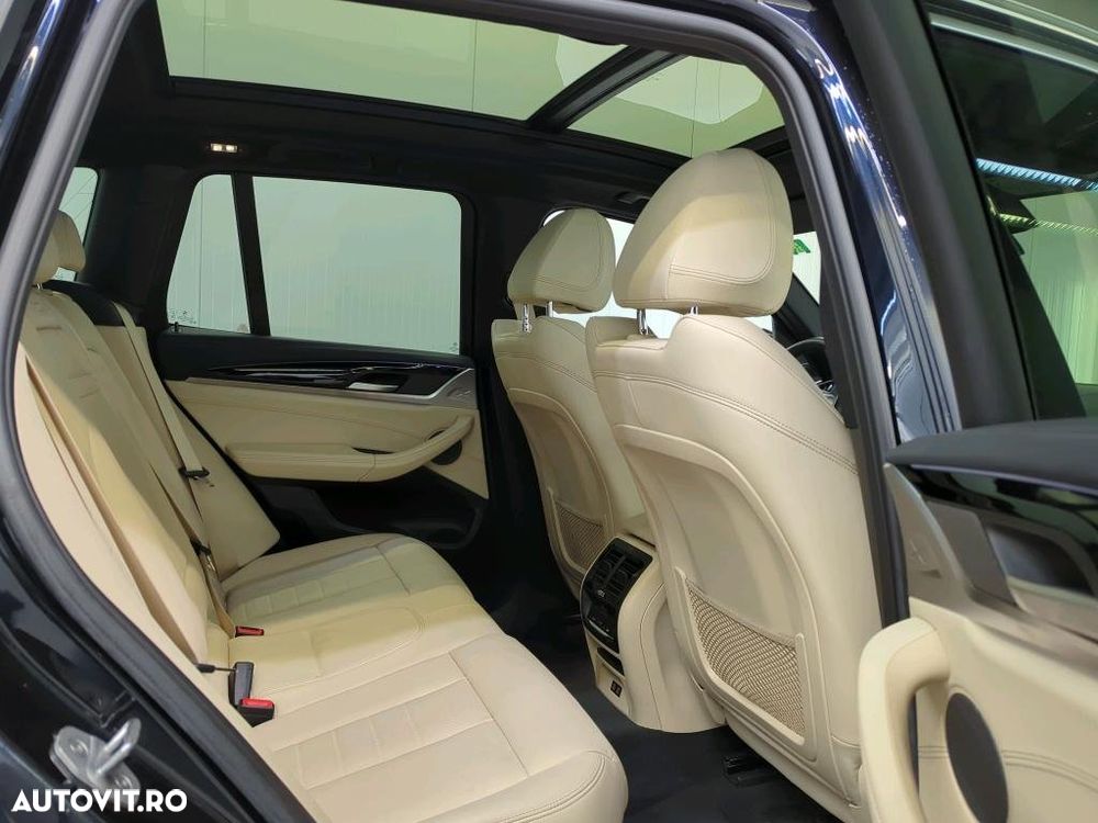 BMW iX3 Impressive - 11