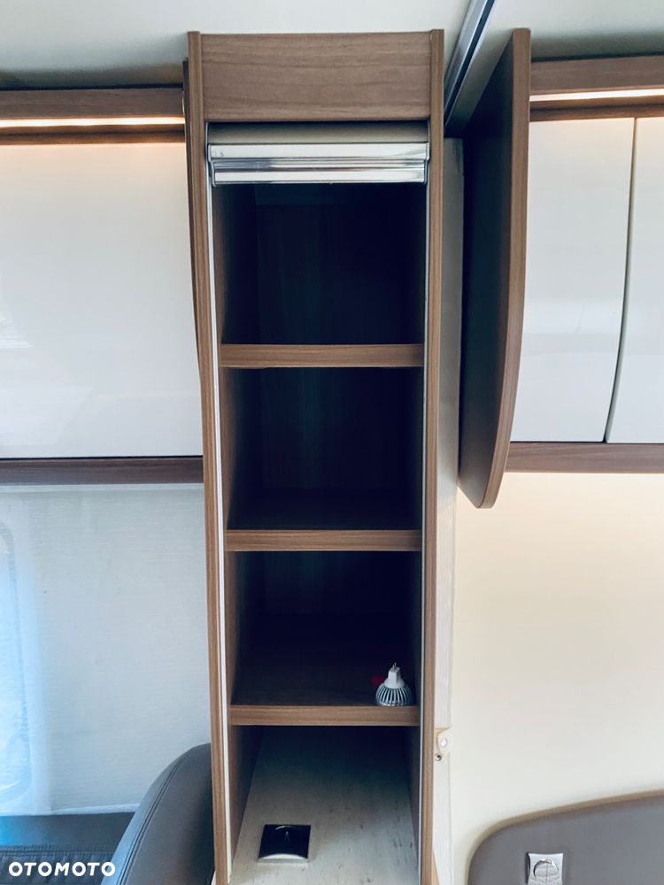 Burstner Averso 560 TK - 38