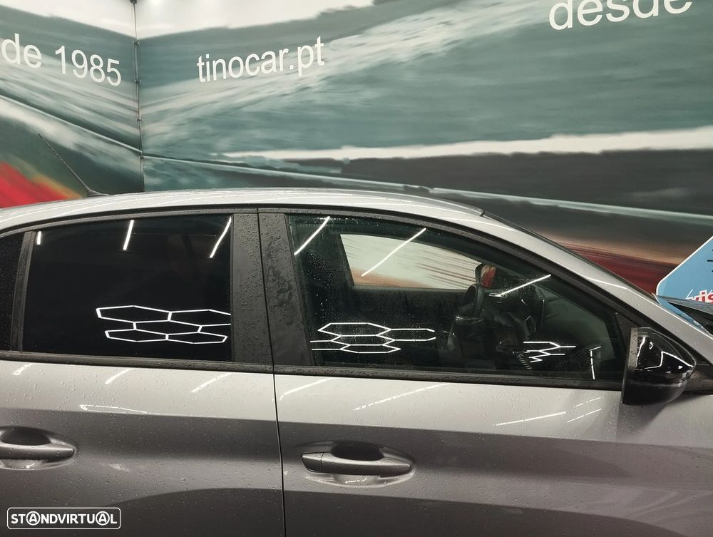 Peugeot 208 1.2 PureTech Active Pack - 10