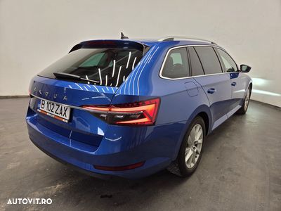 Skoda Superb - 3