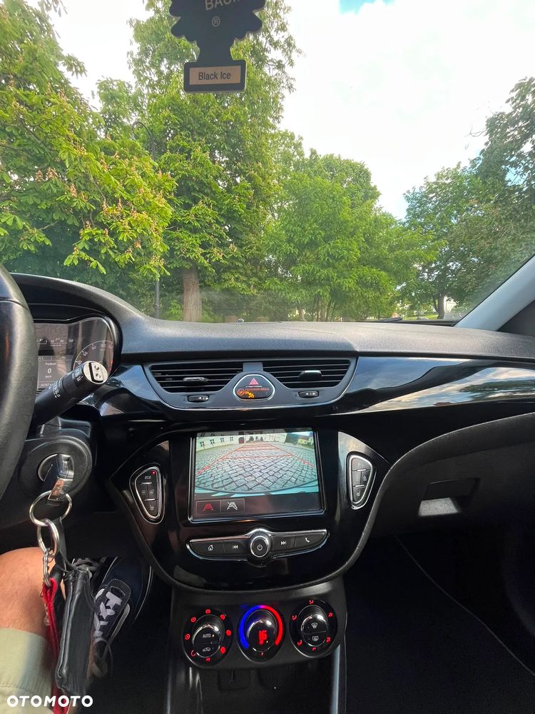 Opel Corsa 1.4 Cosmo S&S - 11
