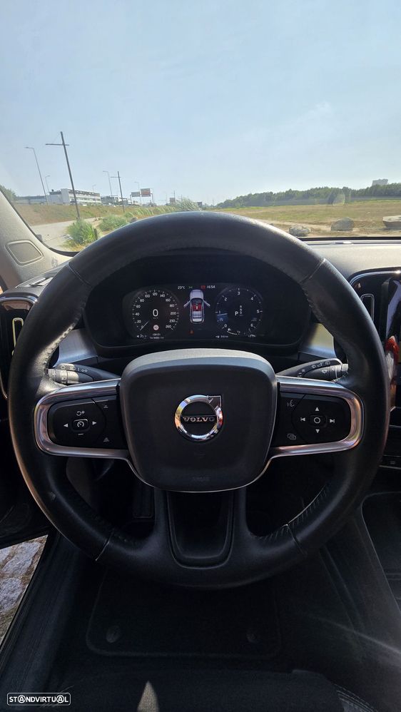 Volvo C40 - 5