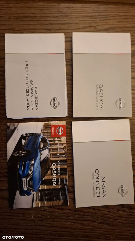 Nissan Qashqai 1.3 DIG-T N-Connecta - 34