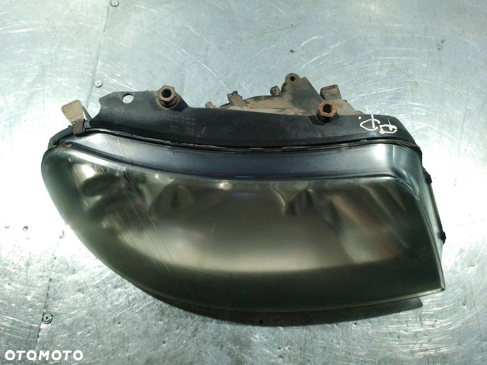 LAMPA PRZÓD PRAWA SEAT ALHAMBRA I 0301182212  7M7941016H   1305235531 - 9