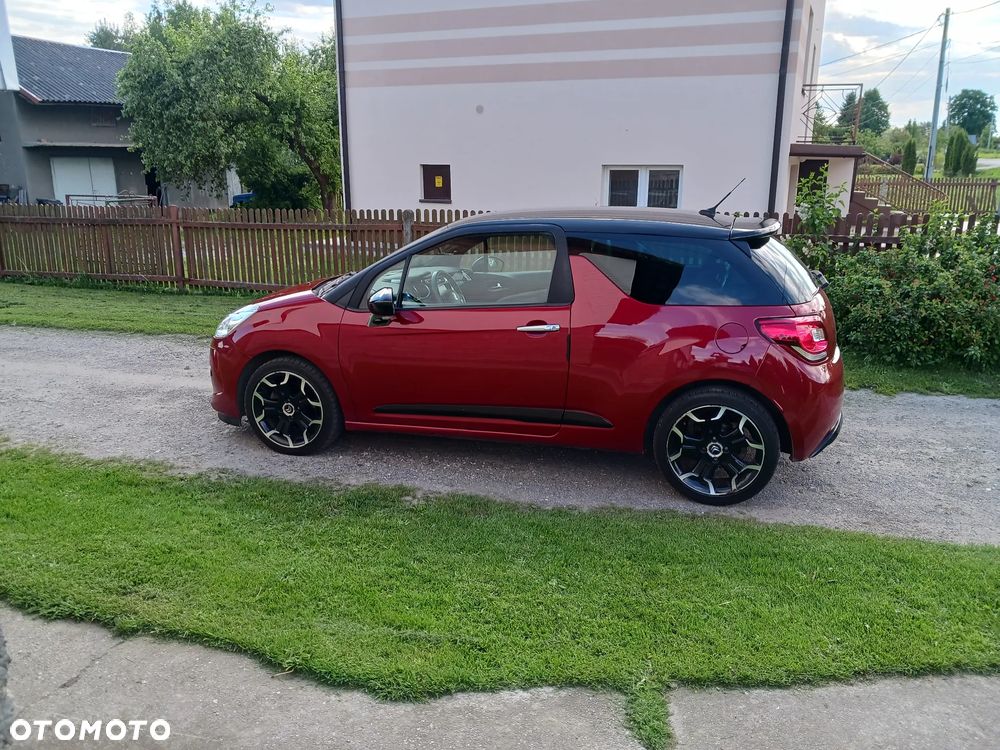 Citroën DS3 e-HDi 110 FAP SportChic - 15
