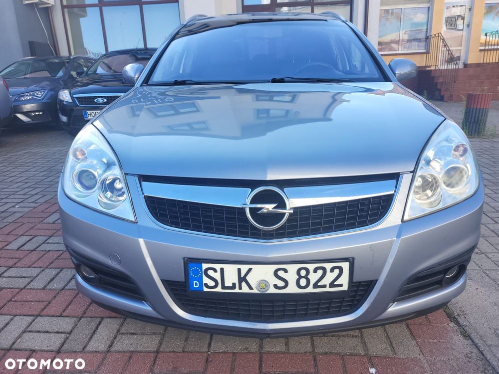 Opel Vectra 1.8 Edition - 3