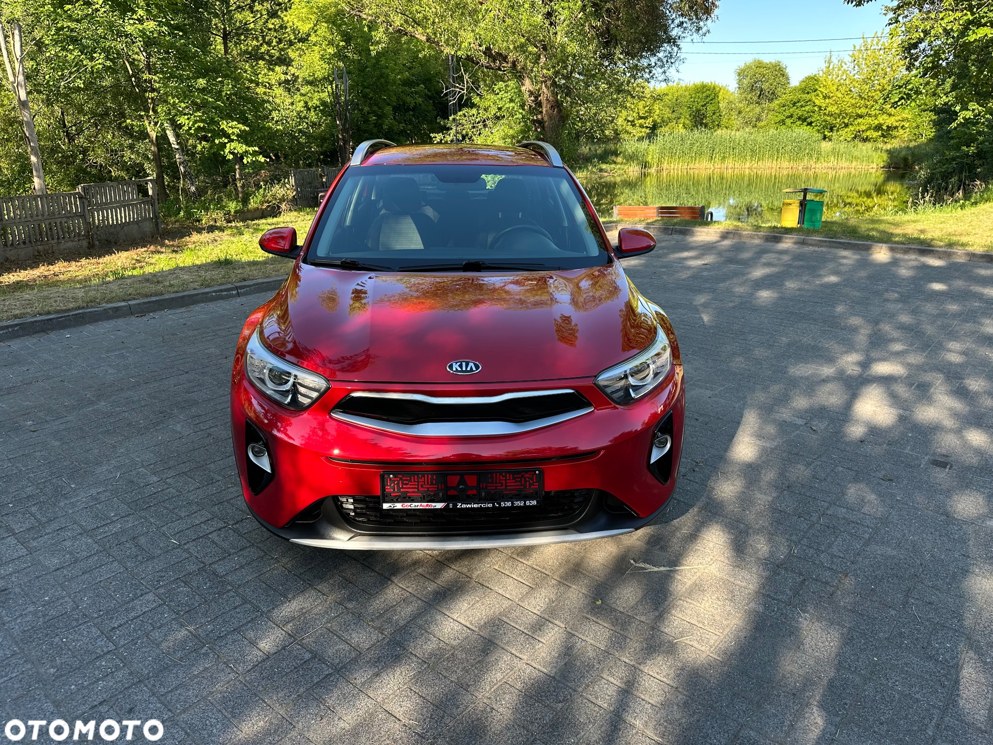 Kia Stonic 1.4 M - 3