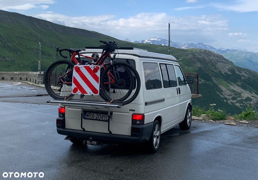 Volkswagen Transporter T4 - 3