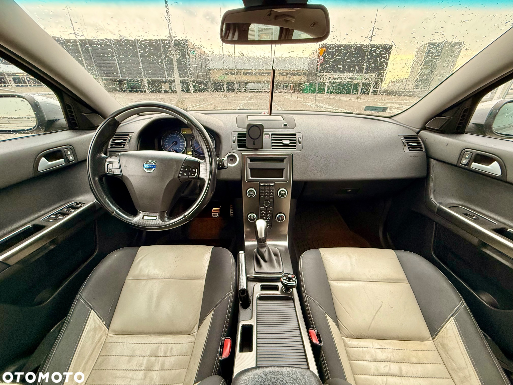 Volvo V50 1.8 RDesign - 30