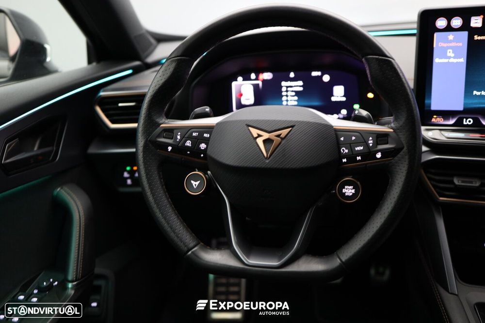 Cupra Formentor 1.5 e-Hybrid Special Edition DSG - 11