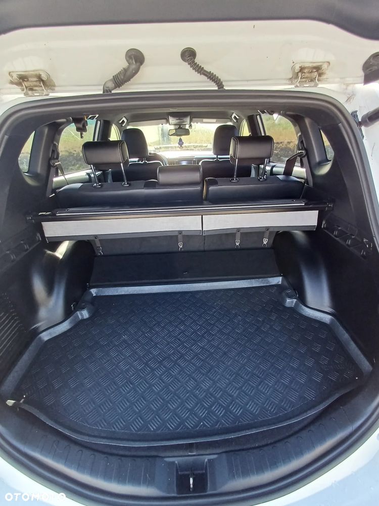 Toyota RAV4 - 9