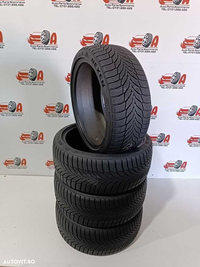 Anvelope 205/40/R17 84V NEXEN IARNA CP-N20694 - 1