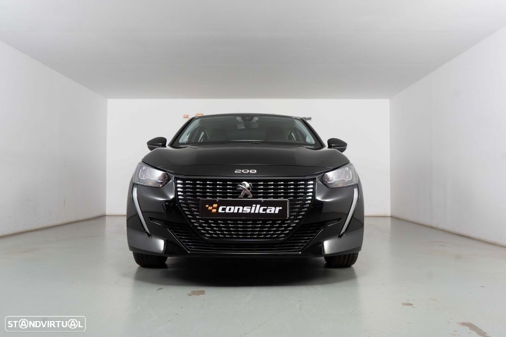 Peugeot 208 1.2 PureTech Active Pack - 4