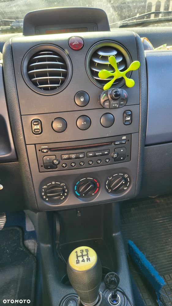 Citroën Berlingo 1.6 HDi - 10