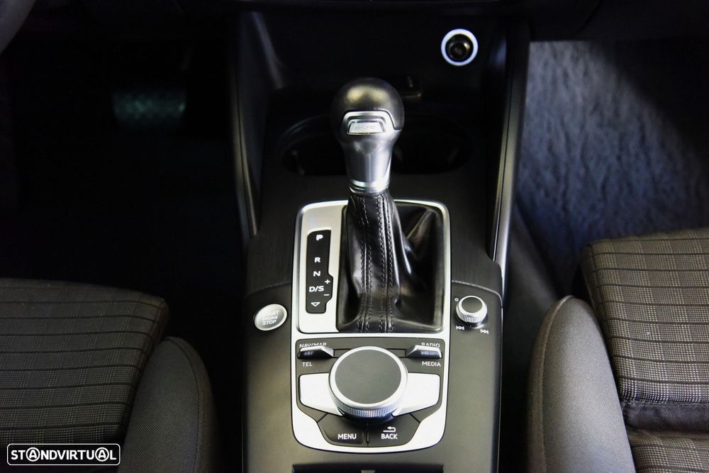 Audi A3 Sportback - 25