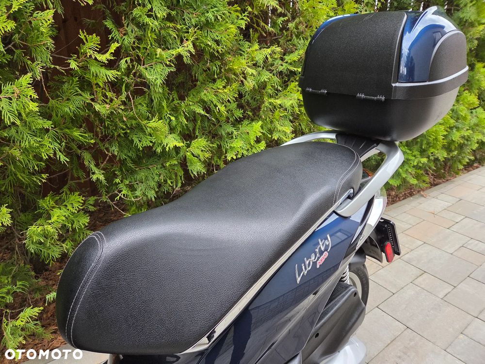 Piaggio Liberty - 18