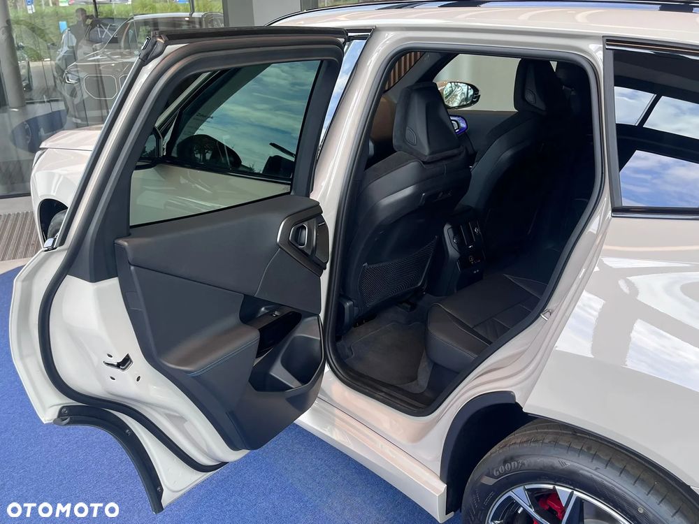BMW X3 - 21