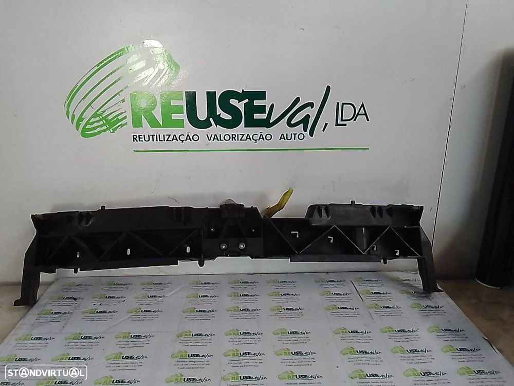 Travessa Superior Frente Citroen C3 Picasso (Sh_) - 1