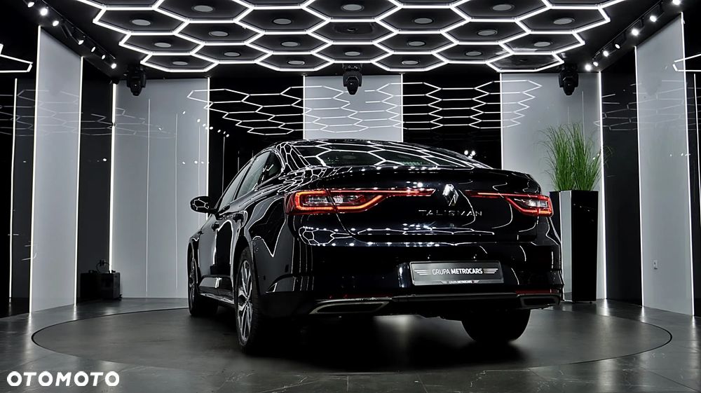 Renault Talisman 1.3 TCe FAP Intens EDC - 7