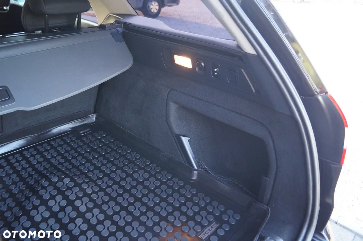Citroën C5 - 36